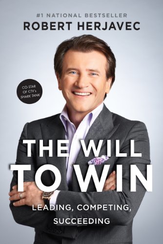 The Will to Win