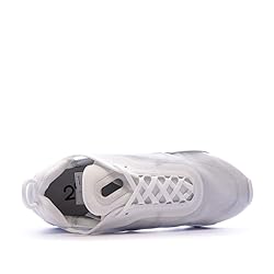 Nike Men's Running Shoe, White White Wolf Grey Pure