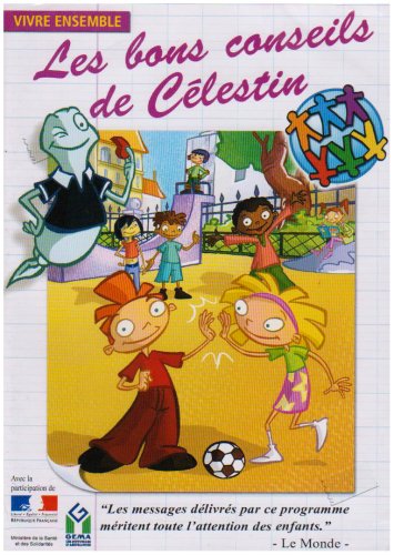 Les Bons Conseils De Celestin - Vivre Ensemble