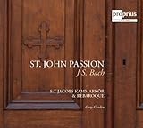 ST. JOHN PASSION                                   image