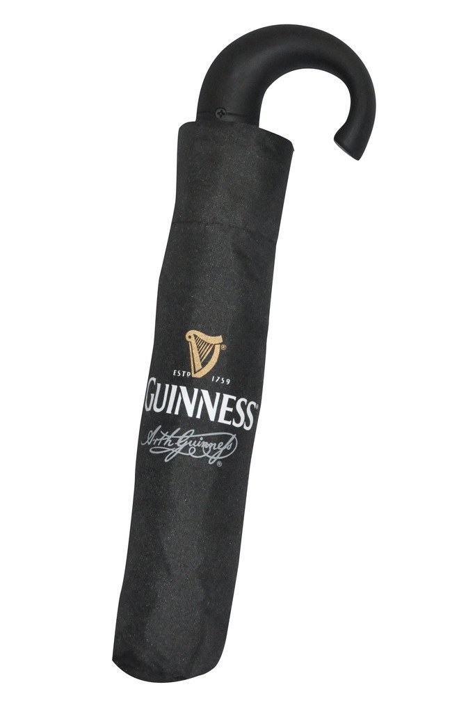 Guinness® Contemporary Umbrella
