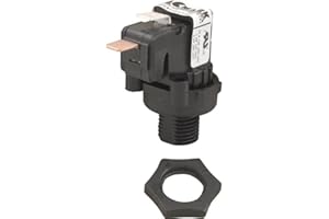 Tecmark TBS 300 Series Air Switch 25amp SPNO Latching TBS339