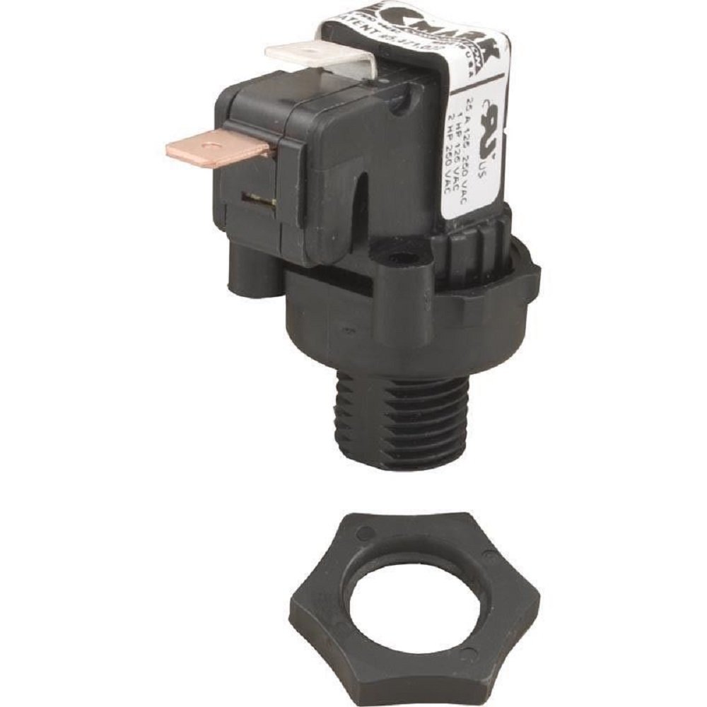 Tecmark TBS-339 Air Switch TBS 339