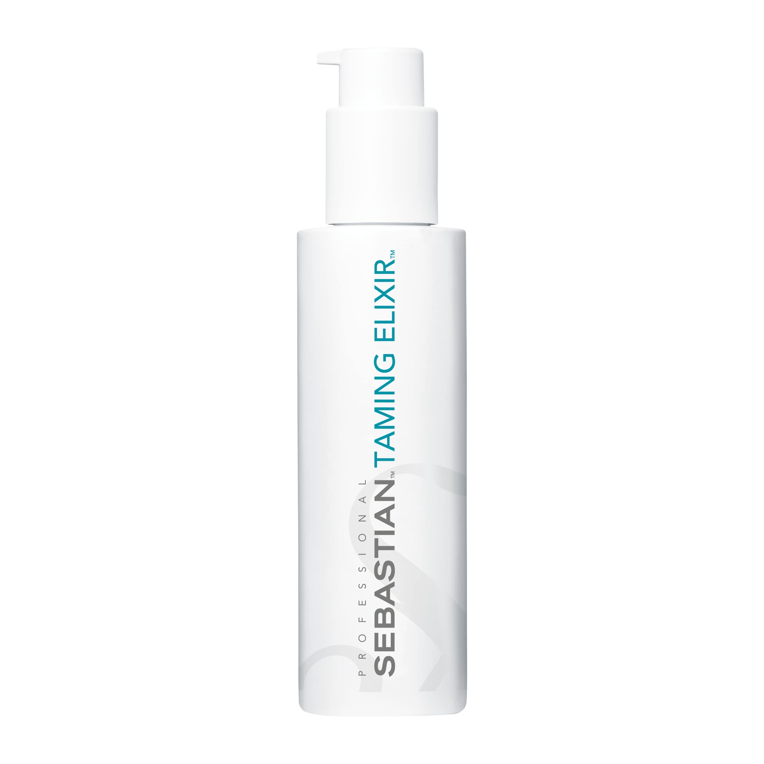 Sebastian Professional Taming Elixir for Frizzy Hair 140ml