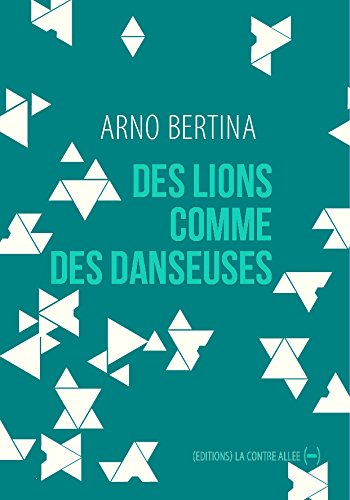 Des  lions comme des danseuses