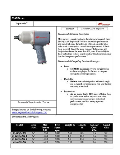 Ingersoll-Rand-2145QiMax-Rand-34-Inch-Composite-Quiet-Impact-Tool
