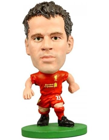 Arsenal FC Official Football Gift Wilshere Away SoccerStarz Toy A Great Christmas Birthday Gift Idea For Men And Boys