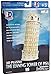 Daron Leaning Tower of Pisa 3D Puzzle 13-Piece