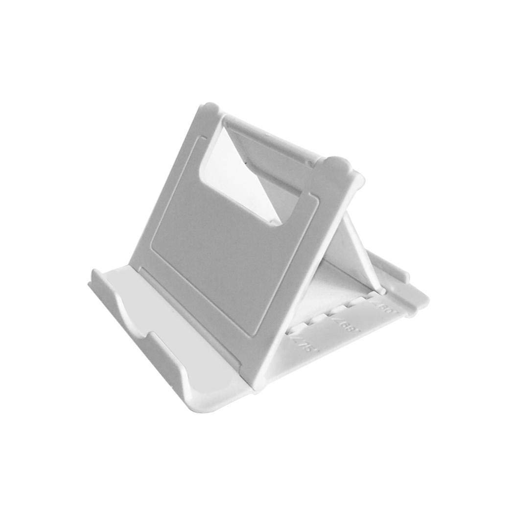 UpBeauty New Unisex Creative Lazy Phone Tablet General Folding Bracket Foldstand Stands