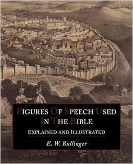 figures speech bible bullinger