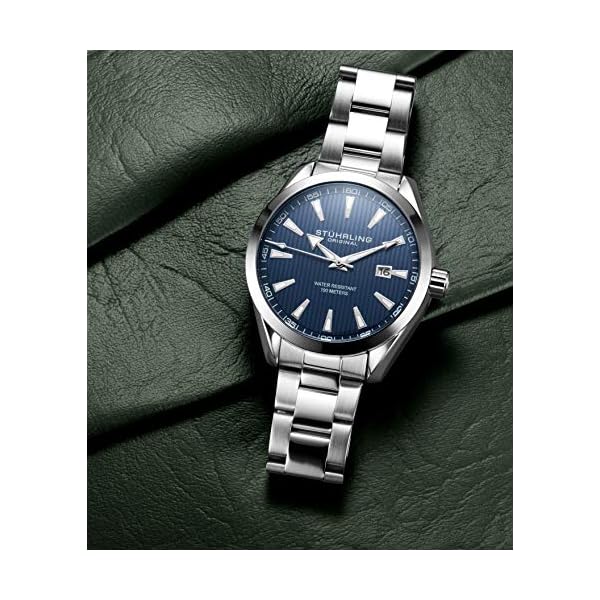 Stuhrling 3953 Hotsell, 57% OFF | www 
