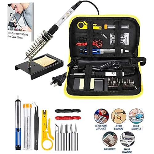 soldering kits for beginners