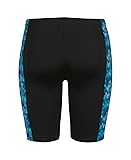 ARENA Performance Boys' Pool Tiles Swim Jammer