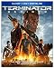 Terminator Genisys (Blu-ray + DVD + Digital HD) primary