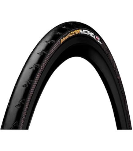 Amazon.com : Continental Gator Hardshell Urban Bicycle Tire with