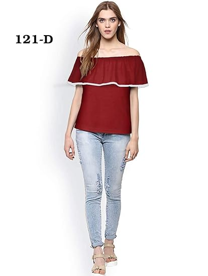 latest trendy western outfits