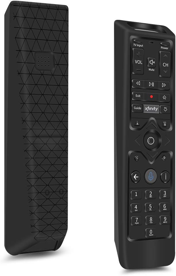 Silicone Protective Case Compatible for XFinity Comcast