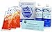 Blue Wave Large Chlorine Pool Winterizing Kit