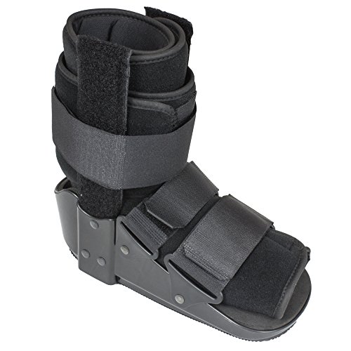 Short Leg Walker Ankle Foot Immobilizer Fracture Cast Boot 933 (M
