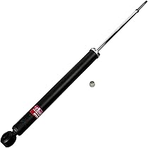 KYB SM5723 - Suspension Strut Mount Kit, Sold Individually