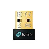 TP-Link USB Bluetooth Adapter for PC - Bluetooth