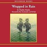 Wrapped in Rain: A Novel of Coming Home