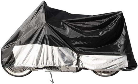 cruiser motorcycle cover