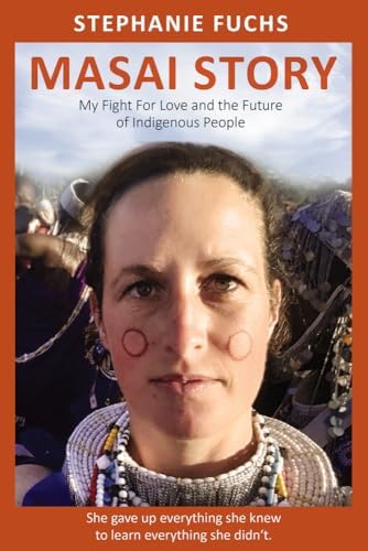 Amazon.com: The White Masai: 9780061131523: Hofmann, Corinne: Books