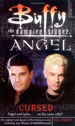 Cursed (Buffy the Vampire Slayer and Angel)