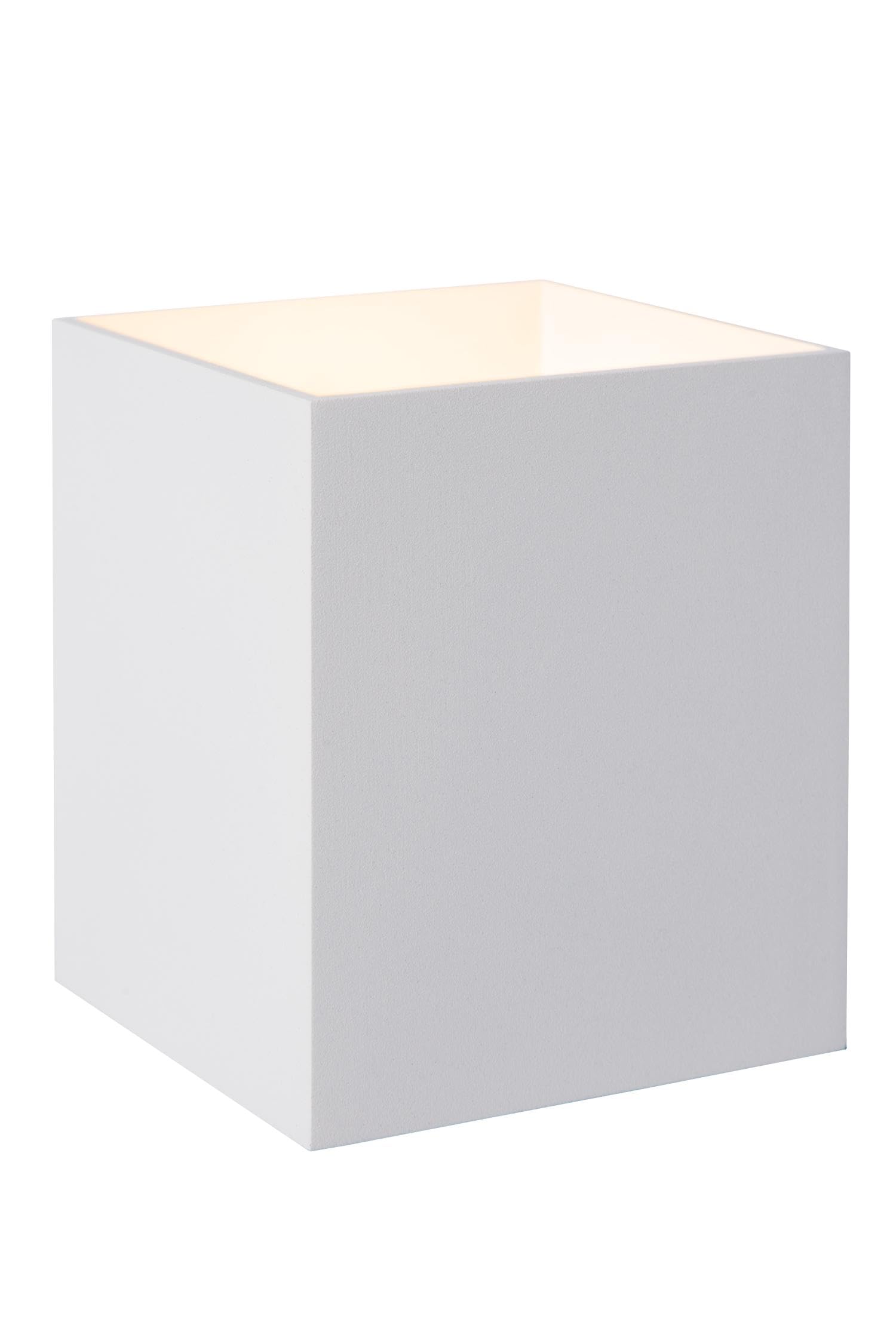 LUCIDE XERA - Wall Light - 1xG9 - White