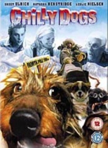 Chilly Dogs [DVD]