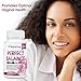 Perfect Balance Complex for Women - Vaginal Health Dietary Supplement - Helps Eliminate Candida - Promotes Fresh Vaginal pH -120 Capsules