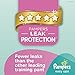 Pampers Easy-Ups Training Pants - Girls - 3T-4T - 90 Ct