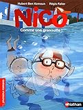 Nico/Comme Une Grenouille! (French Edition) by 