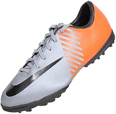 Amazon Co Jp Nike ユニセックス キッズ Us サイズ 10 5c カラー グレー シューズ バッグ