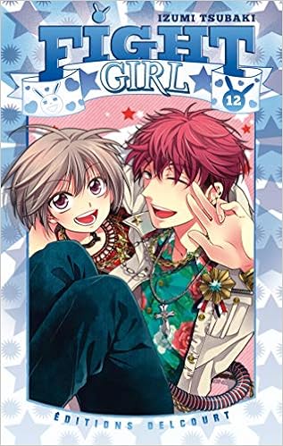 Fight Girl T12 Manga Sakura French Edition Tsubaki Izumi Amazon Com Books Fight Girl T12 Manga Sakura French Edition Tsubaki Izumi Amazon Com Books