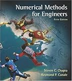 Numerical Methods for Engineers