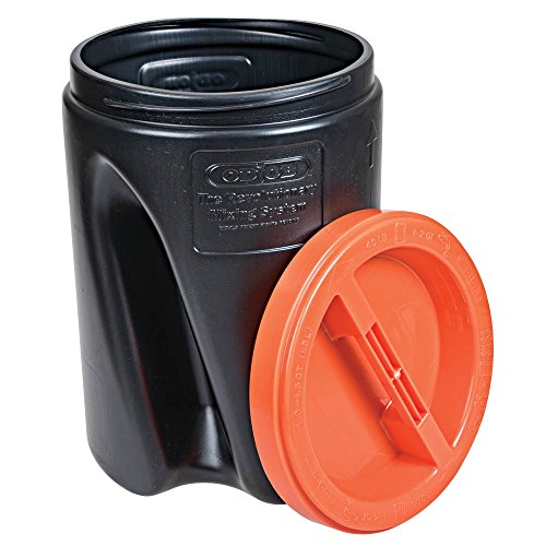 Leonard OdJob Concrete & Material Mixer Pricepulse