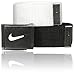 Nike Men's 2-In-1 Web Tin Solid