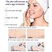 Blueberry Face Skin Care Hyaluronic Acid Serum Essence Oil for Moisturizing Reduces Fine Lines Firming Skin (Blue)
