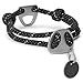 RUFFWEAR - Knot-a-Collar Rope Dog Collar, Obsidian Black, Large