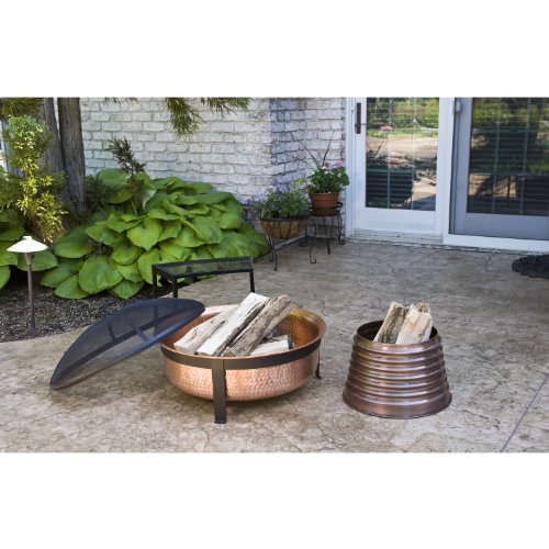 6 CobraCo+SH101+Hammered+Copper+Screen