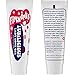 Lubilicious Fireworks Lady Love Gel | Enhances Female Arousal Lube & Libido | Heightened Orgasm | Natural Stimulation for Maximum Clitoral Climax | Personal Lubricant | Warming & Cooling 1 oz (1)