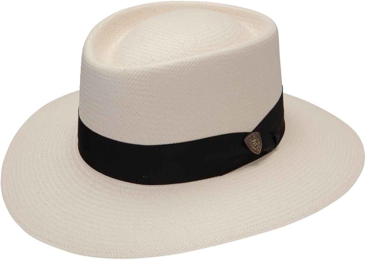 shantung hat