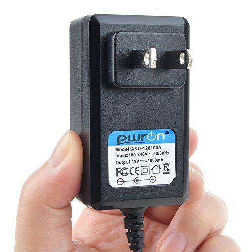 PwrON 6.6 FT 12V AC Adapter For Medela Pump In Style Advanced Breast Pump Pre-2008