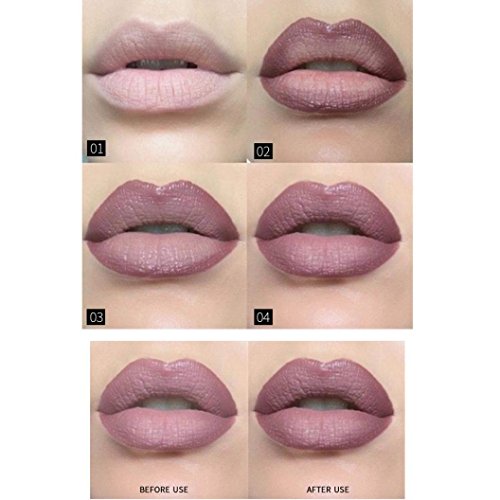 Concealer BB Cream Cover Acne Black Eye Professional Makeup Liquid Silky Smooth Face Foundation Moisturizing Waterproof (A)