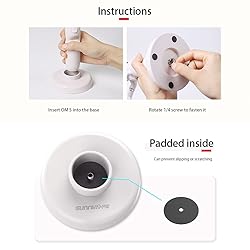 OM5 Base Stabilizer Accessories Handheld Gimbal