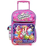 Shopkins Besties for Life Pink and Purple 16