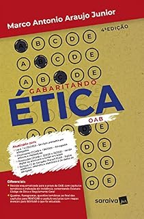 Livro Gabaritando Ética - OAB