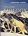 Lab Manual for Biology [Spiral-bound]